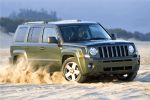 Jeep Patriot